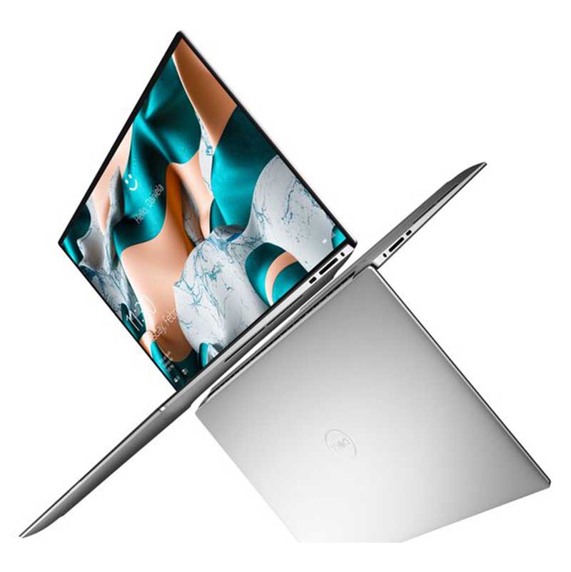 DELL XPS 15 9500 Laptop - 10th Gen i7-10750H, 32GB, 1TB SSD