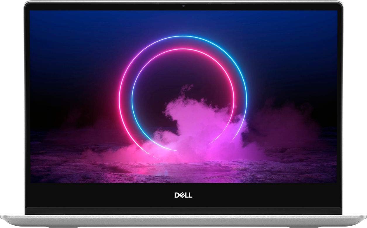 Dell Inspiron 13 7300 2-in-1 Laptop, 13.3