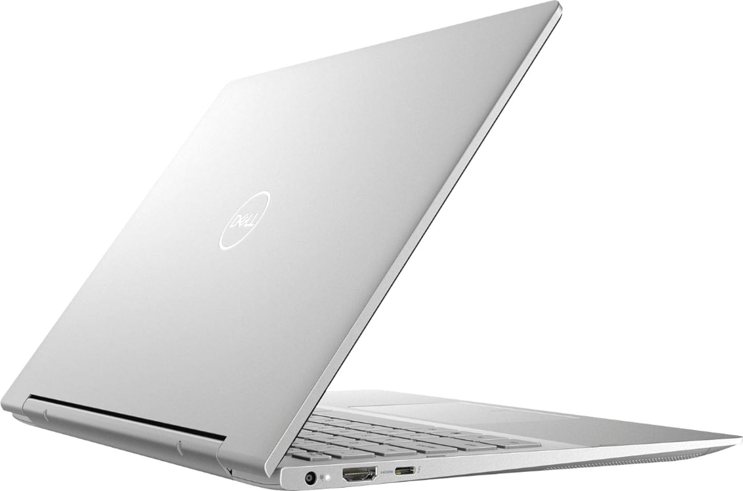 DELL INSPIRON 13 7300 Laptop | 10th Gen i5-10210U, 8GB