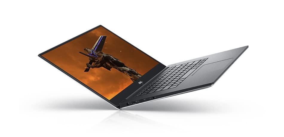 DELL PRECISION M5530 Mobile Workstation - 8th Gen i9-8950HK