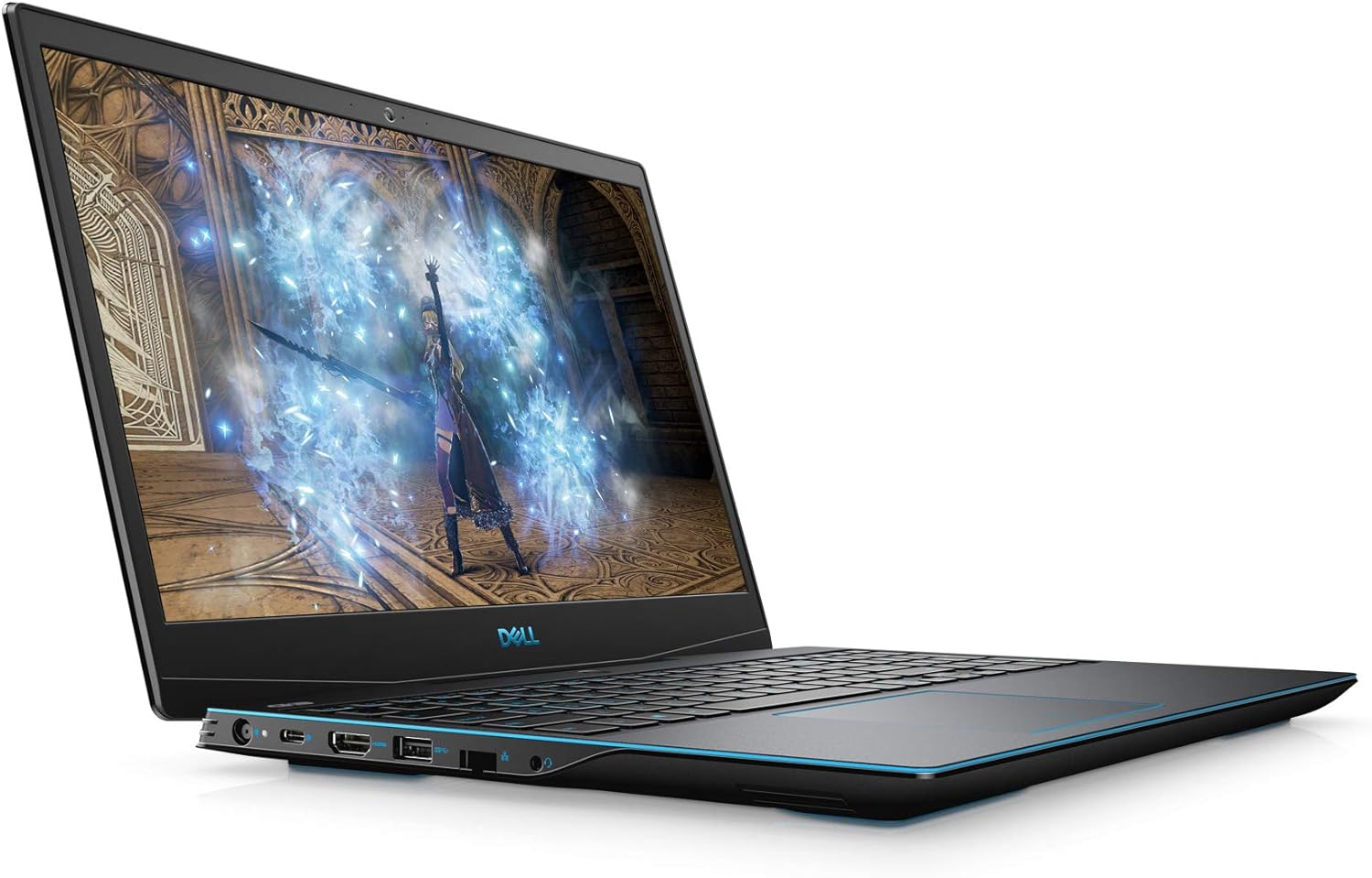 DELLゲーミングパソコンIntel Corei7-10750H G3 3500 Amazon.com: Dell Gaming G3 15 3500 - 15 Inch FHD, Intel Core