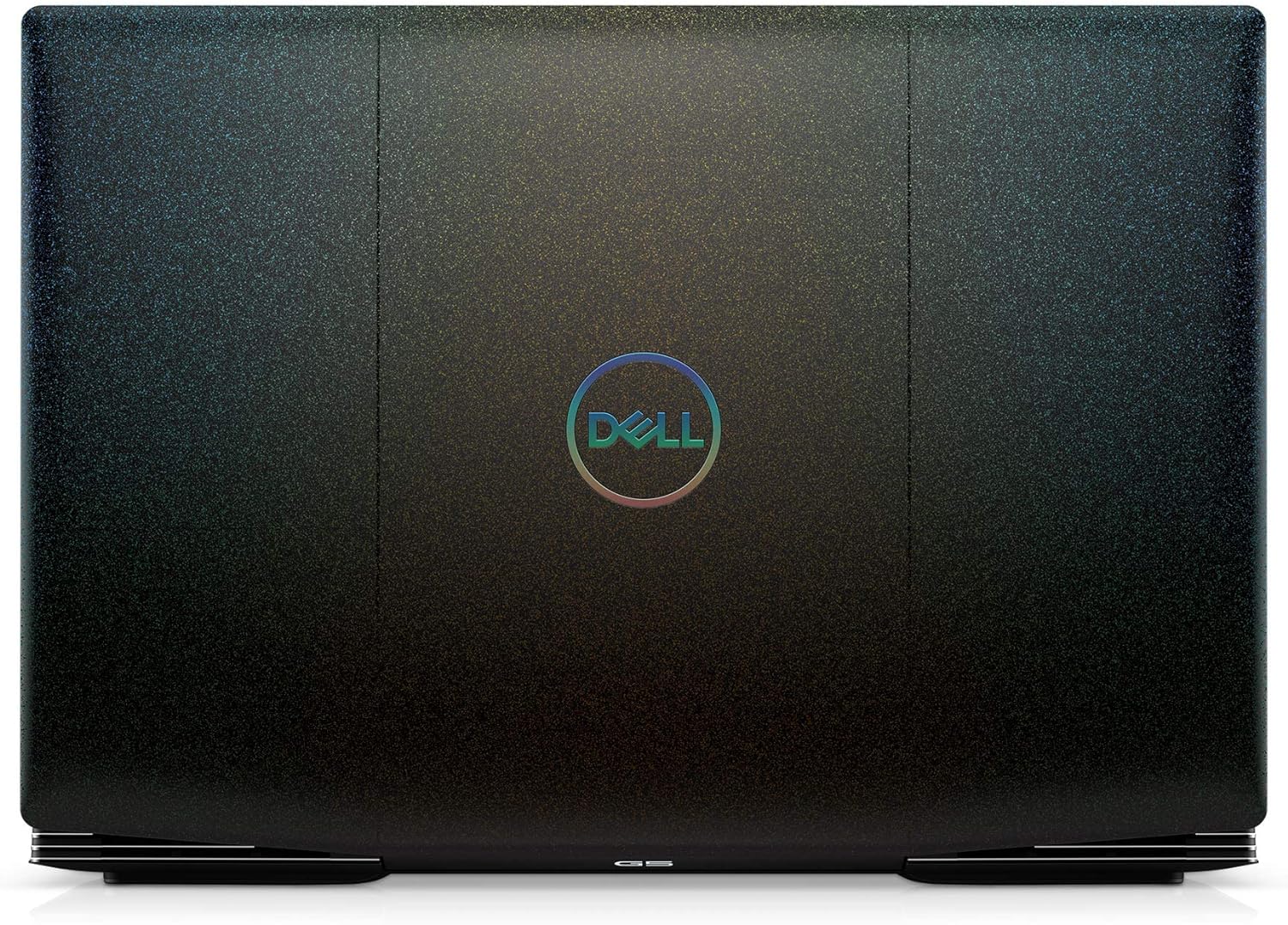 DELL INSPIRON G5 5500 Gaming Laptop - 10th Gen i7-10750H, 16GB