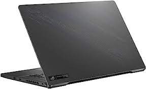 ASUS ROG ZEPHYRUS GA503QR Gaming Laptop - AMD Ryzen R9-5900HS, 16GB, 1TB  SSD , NVIDIA GeForce RTX 3070 8GB, 15.6