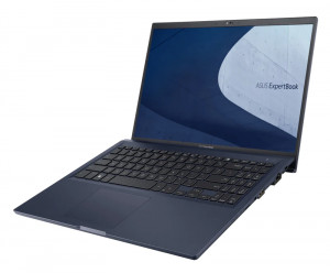 ASUS Expertbook B1/i7-1165G7/16・512G/特価 ASUS - ASUS Expertbook B1/i7-1165G7/16・512G/特価の通販 by