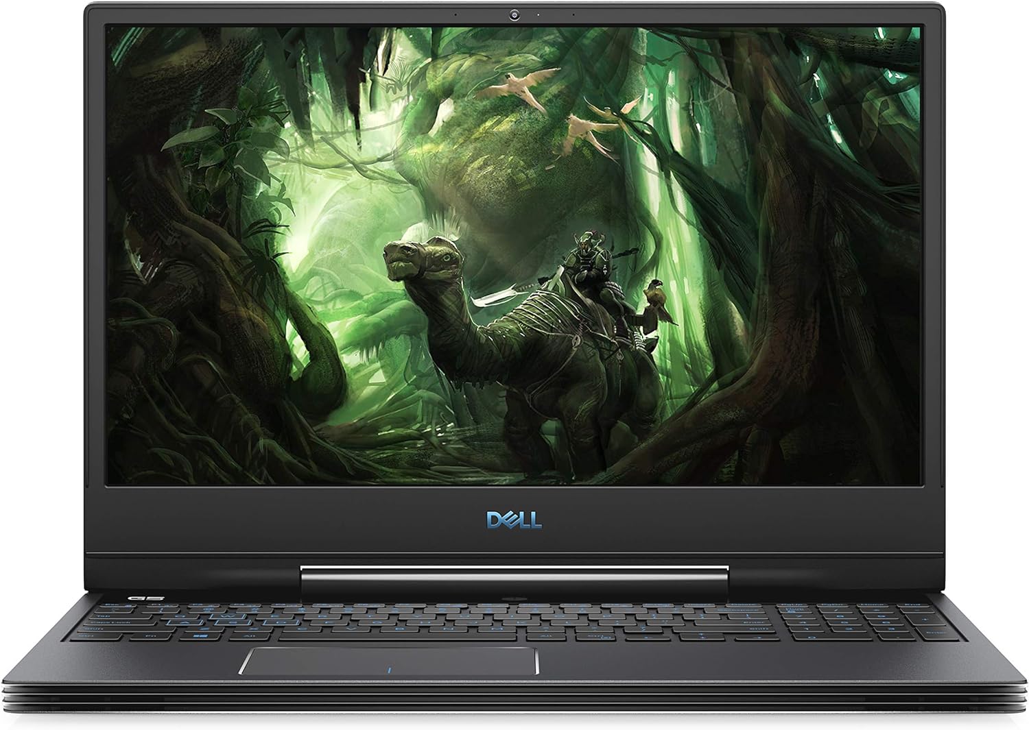 DELL INSPIRON G5 5590 Gaming Laptop - 9th Gen i7-9750H, 16GB