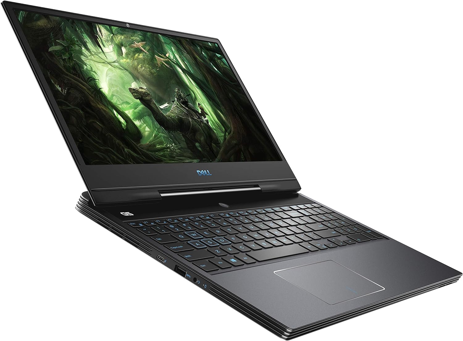 DELL INSPIRON G5 5590 Gaming Laptop - 9th Gen i7-9750H, 16GB