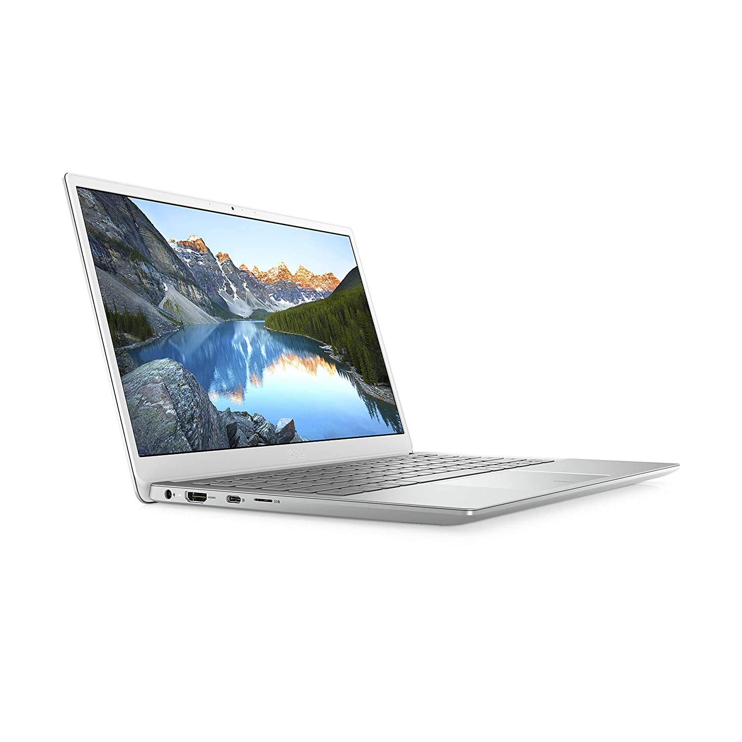 DELL INSPIRON 5390 Laptop - 8th Gen i7-8565U, 8GB, 512GB SSD, NVIDIA  GEFORCE MX 250 2GB, 13.3