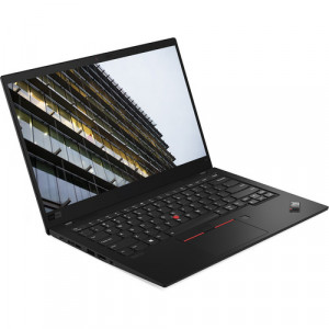 LENOVO THINKPAD X1 CARBON GEN 8 Laptop - 10th Gen i7-10610U