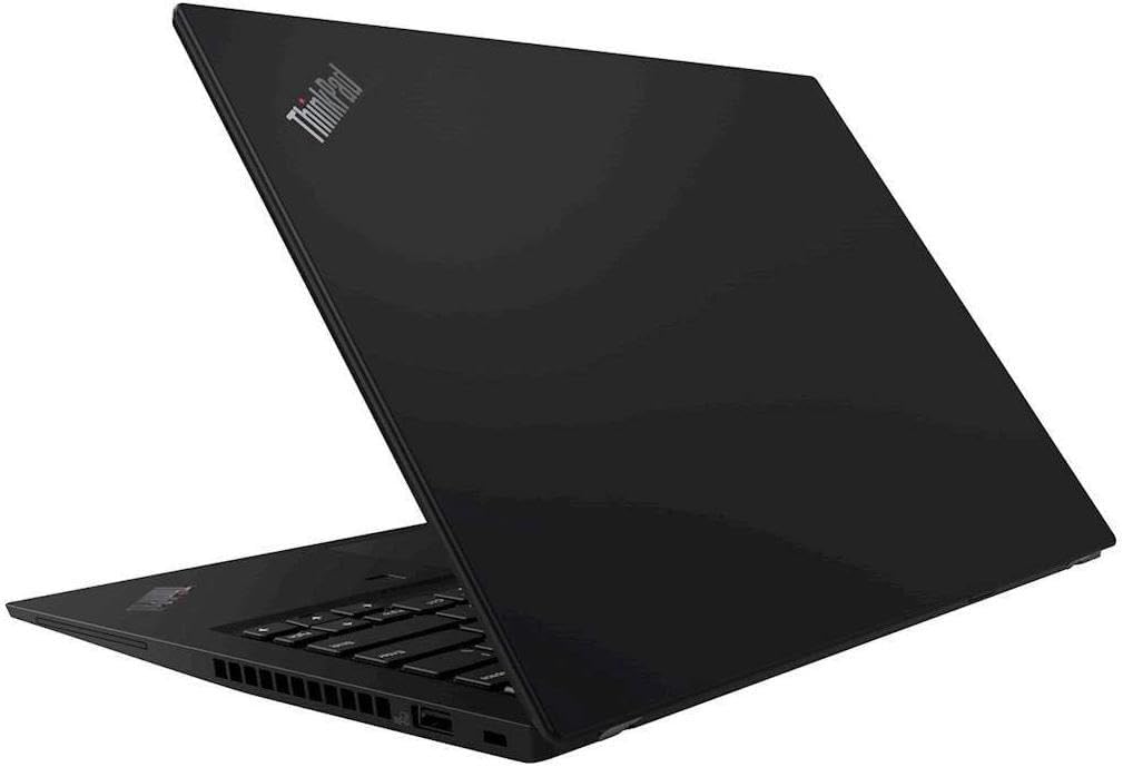 LENOVO THINKPAD T490s Laptop - 8th Gen i7-8665U, 8GB, 512GB