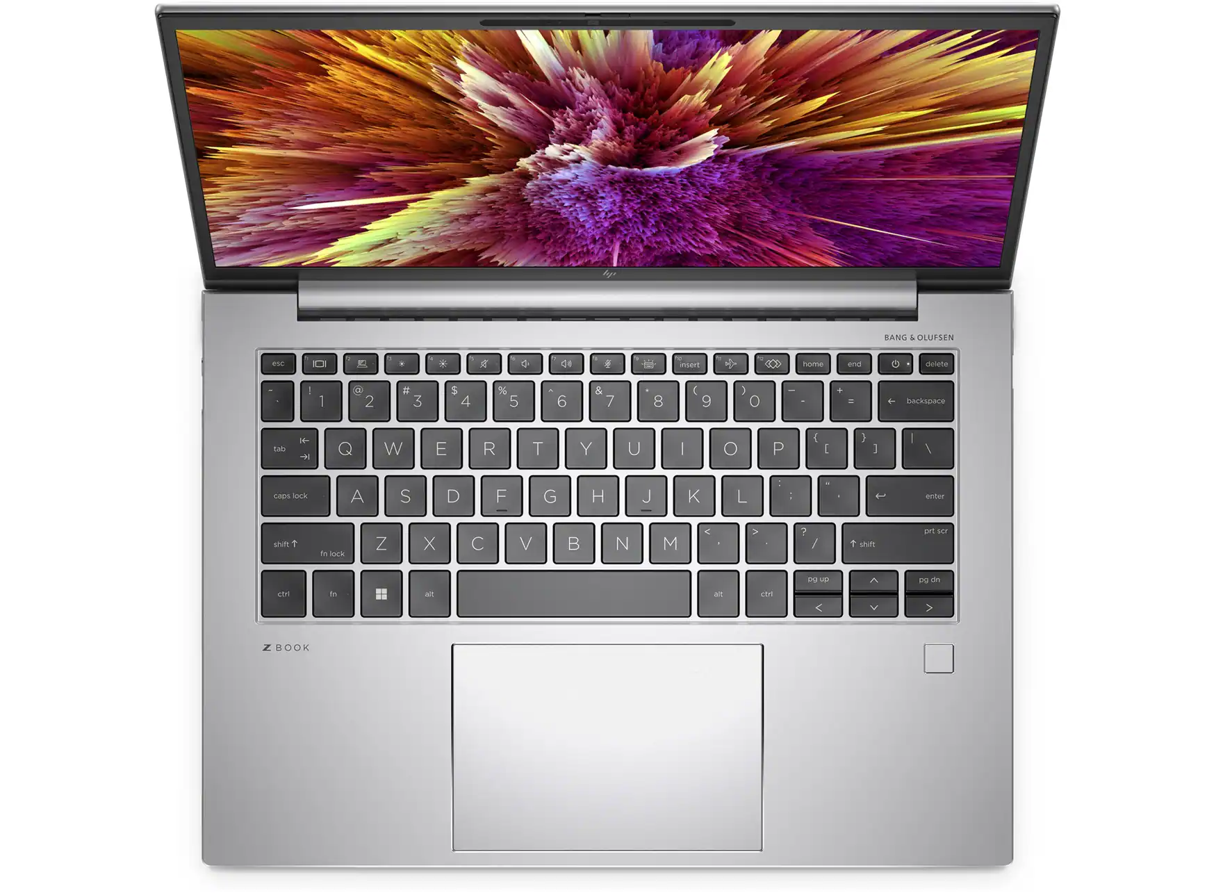 HP ZBOOK STUDIO G10 Mobile Workstation - 13th Gen i5-1345U, 16GB