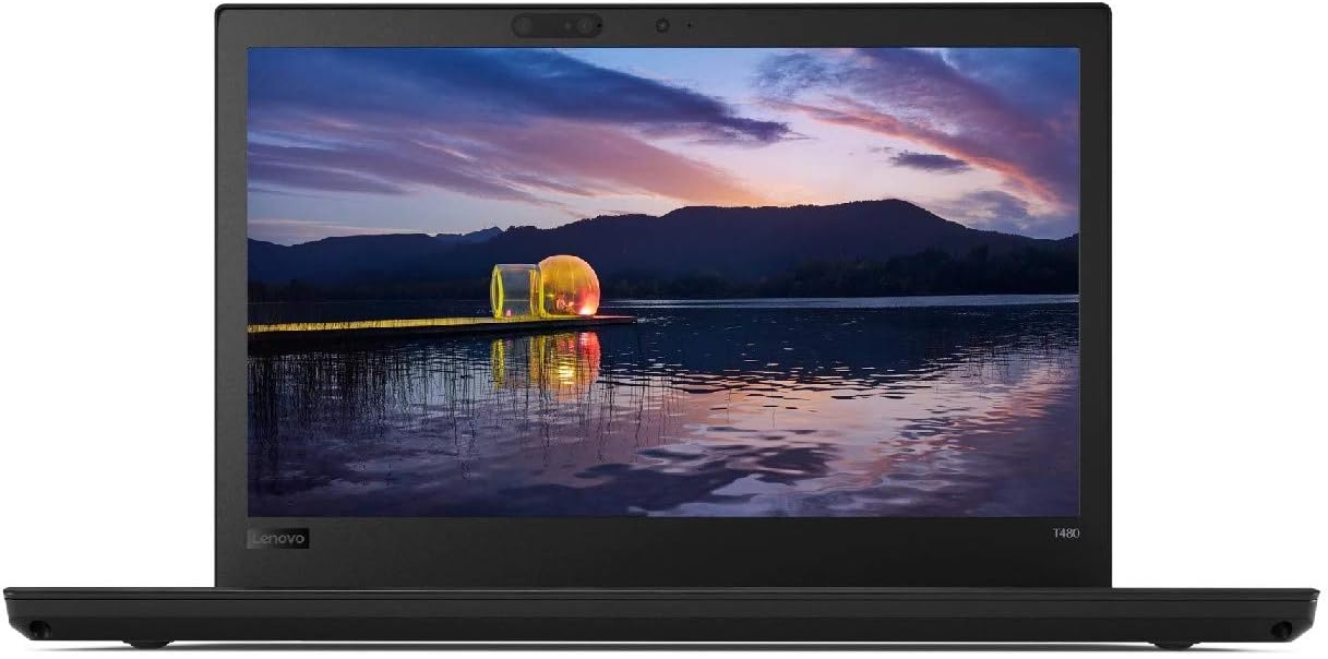 ノートPC Lenovo - Thinkpad T480s CPU Intel core i7-8650u Amazon.com: Lenovo ThinkPad T480S 14-inch FHD, Core i7-8650U