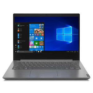 LENOVO V14-IIL Laptop - 10th Gen i5-1035G1, 4GB, 1TB HDD, 14