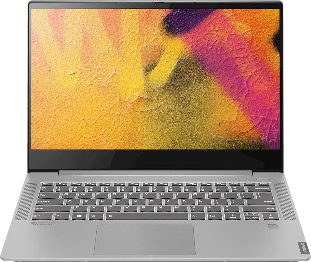 Lenovo - 【ジャンク】ideapad S540-14IML ジャンク品 Lenovo IdeaPad S540-14IML Core i5 Amazon.com