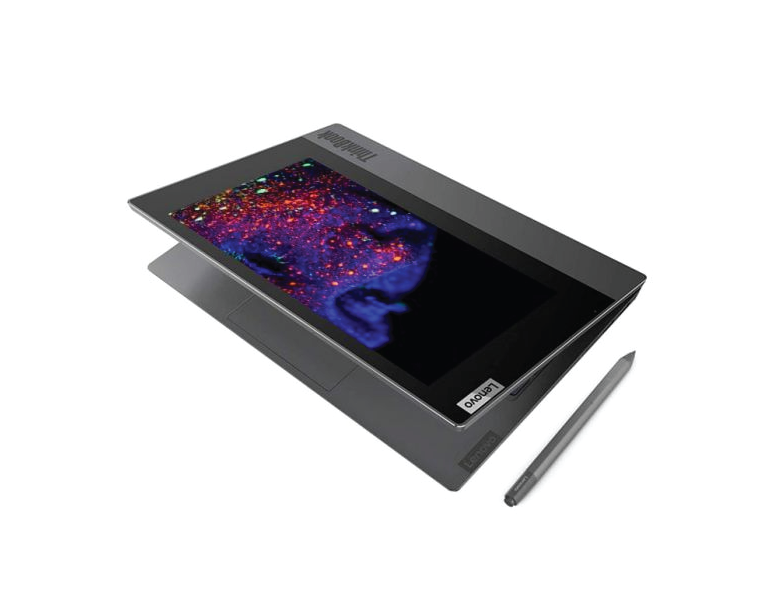 美品 Lelovo ThinkBook i7第10世代/16GB/512GB LENOVO THINKBOOK PLUS Laptop - 10th Gen i7-10510U, 16GB