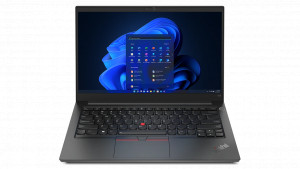 LENOVO THINKPAD E14 Gen 4 Laptop - 12th Gen i5-1235U, 8GB, 256GB ...