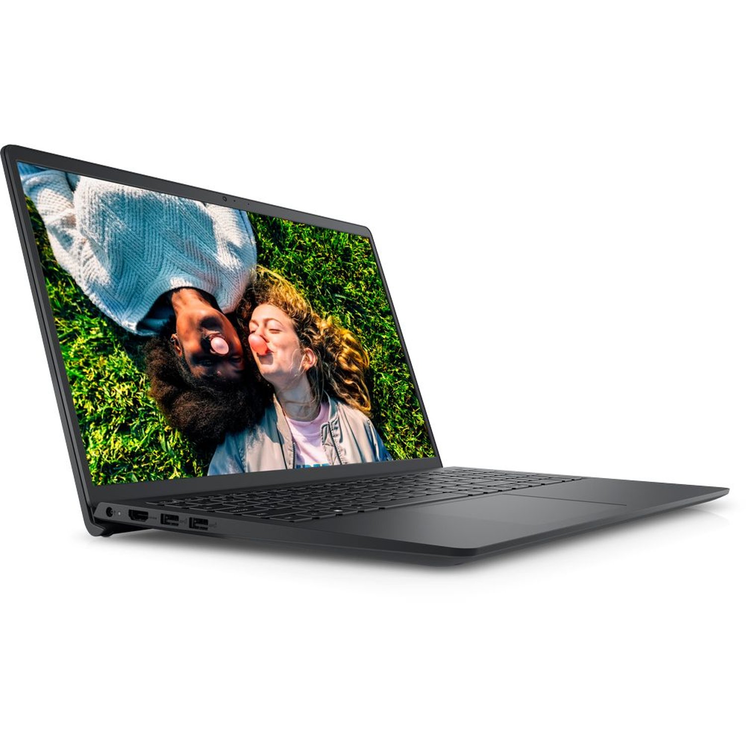 DELL INSPIRON 3520 Laptop - 12th Gen i7-1255U, 8GB, 512GB