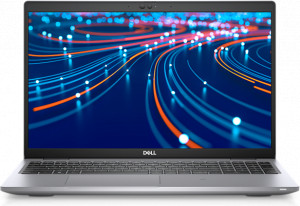 DELL LATITUDE 5520 Laptop - 11th Gen i7-1185G7, 8GB, 512GB