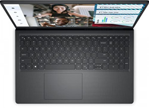 Windowsノート本体 DELL VOSTRO 3520 i3 1215U 16G 256G 1000G Dell Vostro 3520, Intel Core i3-1215U -12th Gen, RAM 8GB