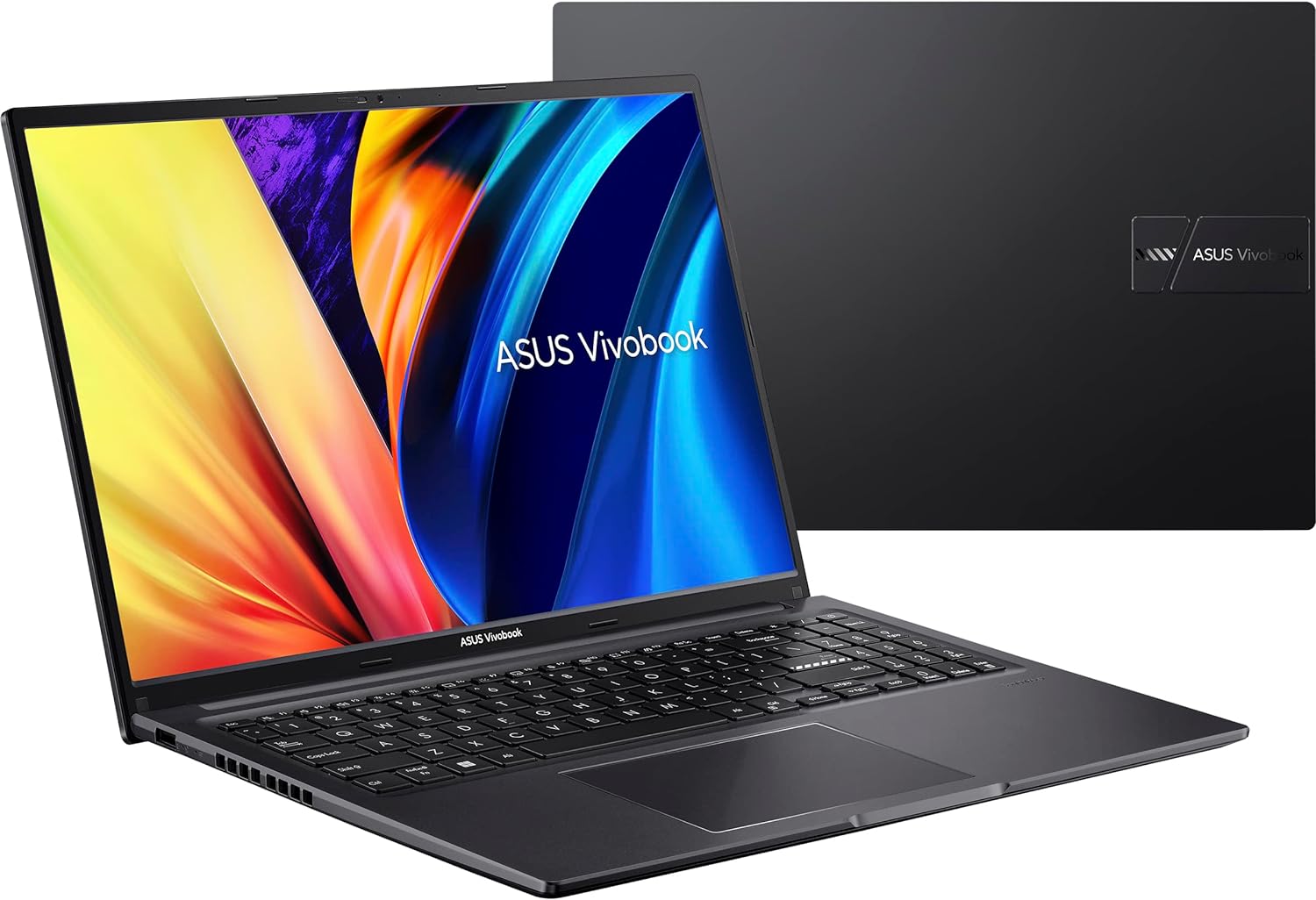 ASUS Vivobook X1603Z Core™ i7 Vivobook 16 OLED (X1605)｜Laptops For Home｜ASUS Canada