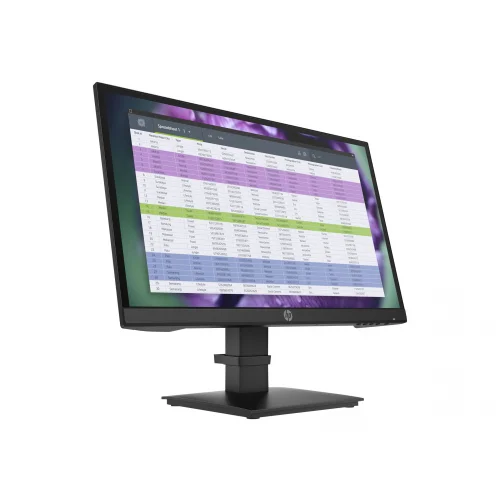 HP P22 G4 Monitor | 21.5