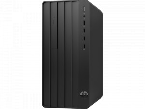 HP PRO TOWER 290 G9 Desktop - 12th Gen i3-12100, 8GB, 256GB SSD