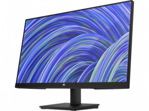 HP P24h G5 Monitor - 23.8'' FHD (1920 x 1080), IPS, DP, HDMI