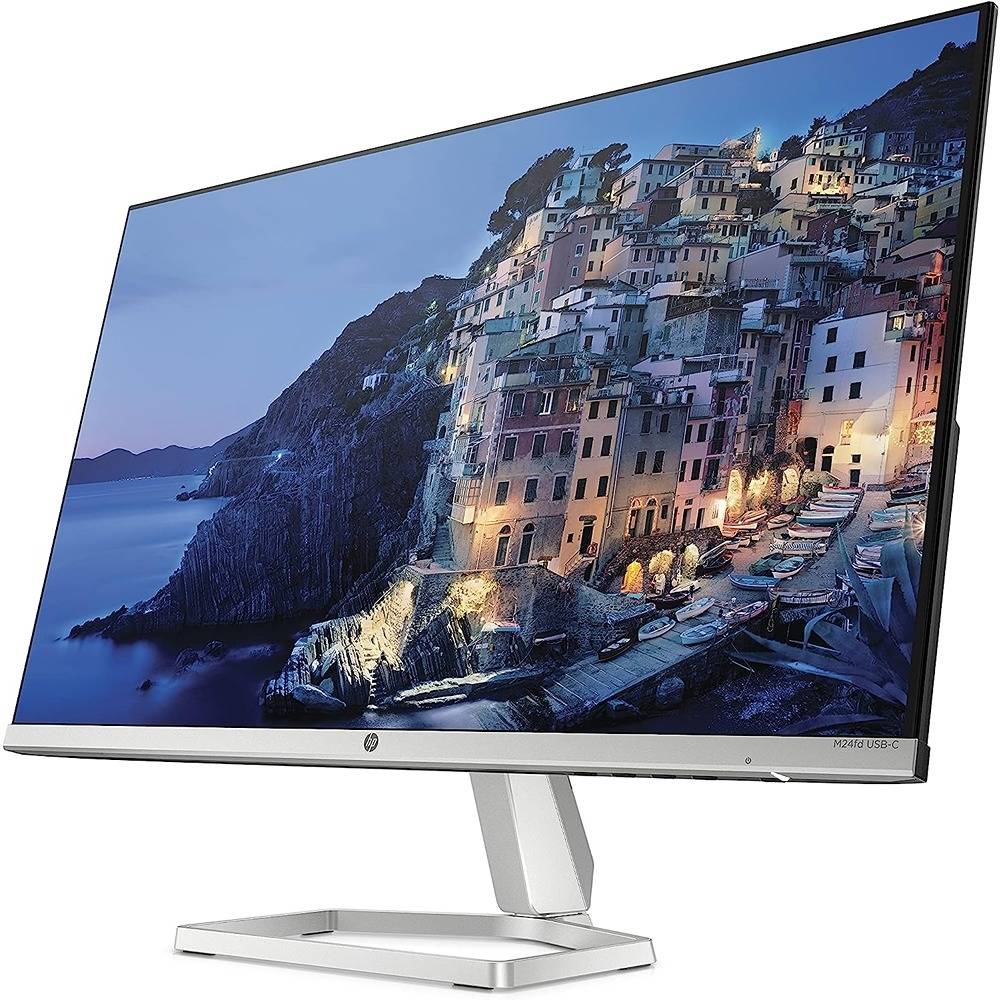 HP M24FD Monitor - 23.8