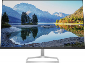モニター　日本hp　M24fe hp-m24fe-monitor-238-fhd-