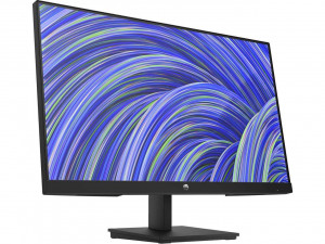 HPモニター　M27fw HP M27FW Monitor - 27'' FHD (1920 x 1080), IPS, HDMI, VGA