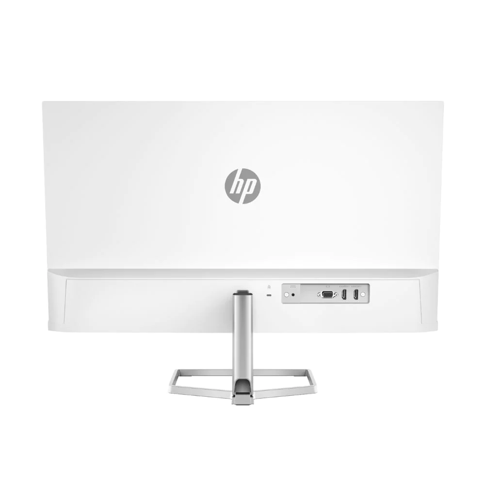 HP M27fw 27インチ フルHD モニター ホワイト 3月16日発送 Amazon.co.jp: HP モニター M27fw 27インチ フルHD 薄型 非光沢