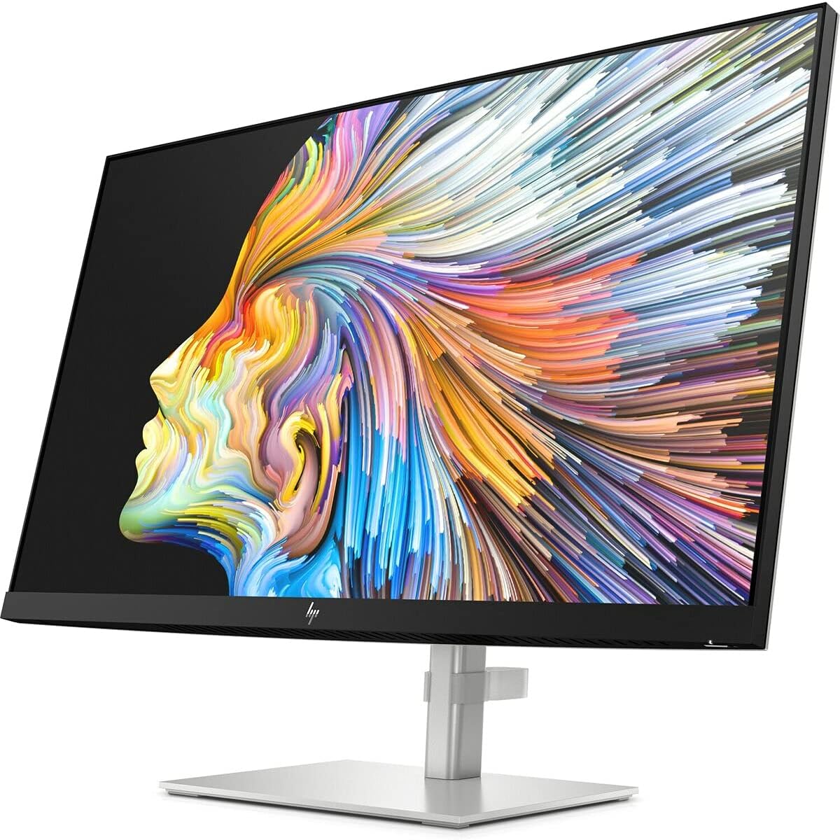 HP U28 HDR Monitor - 27.9