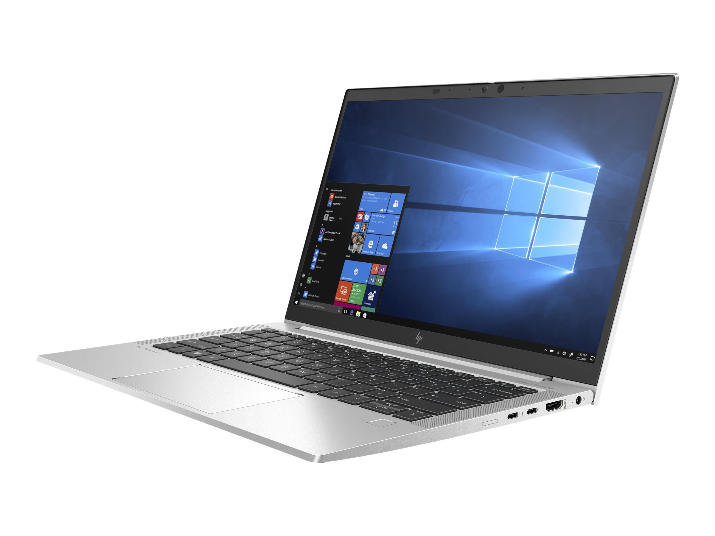 【512GB・超速10th】◆ HP EliteBook 830 G7 / 13.3型 ◆ 高性能Core i5-10210U /高速 新品SSD 512GB / メモリ8GB ◆ Windows 11 Pro /サービス 正規 Office ◆ 到着後すぐに使える ACアダプター付き HP ELITEBOOK 830 G7 Laptop - 10th Gen i5-10210U, 8GB, 256GB