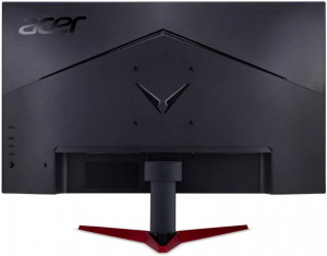 Acer ゲーミングモニター Nitro 23.8インチ VG240Y Amazon.com: Acer Nitro 23.8