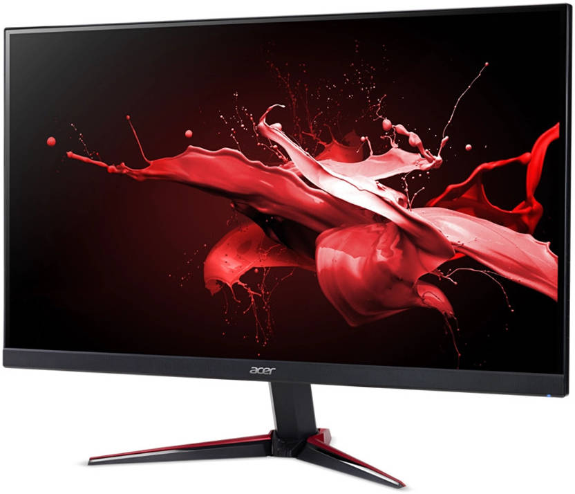 Acer 27インチモニターvg270P Amazon.co.jp: 日本エイサー Acer Nitro ゲーミングモニター 27