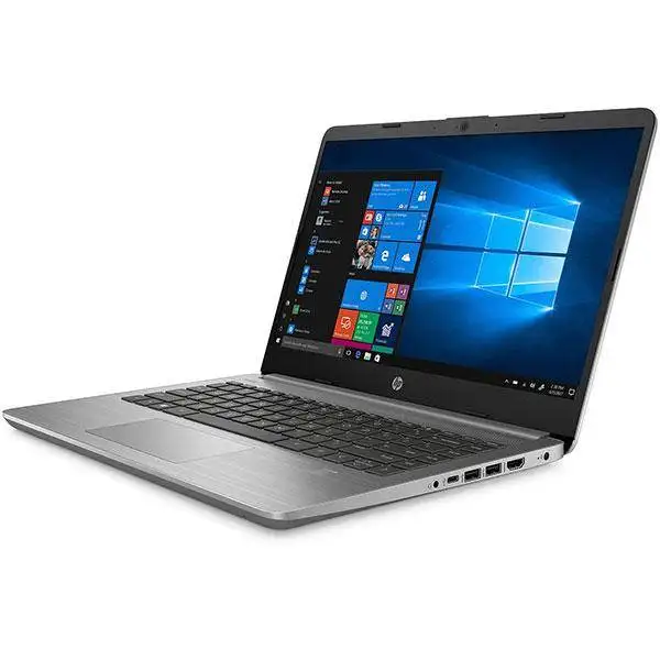 HP 340S G7 Laptop | 10th Gen i7-1065G7, 8GB, 512GB SSD, 14