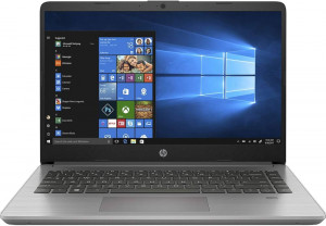 HP 14-EM0085CL Laptop - AMD Ryzen 7 7730U, 16GB, 1TB SSD, 14