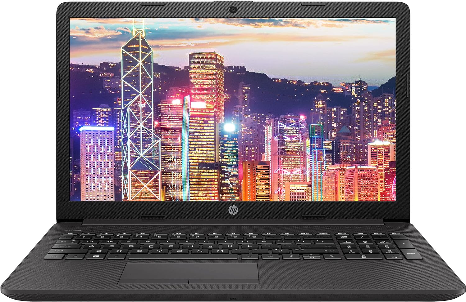 HP 250 G7 Laptop - 10th Gen i5-1035G1, 4GB, 1TB HDD, NVIDIA