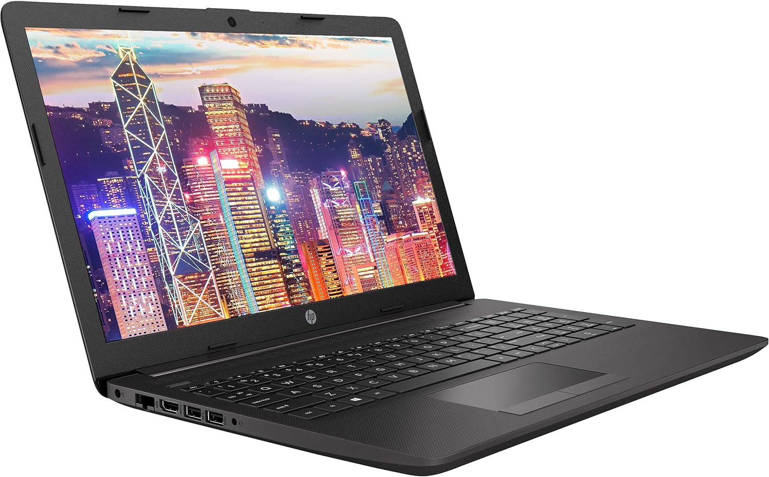 HP 250 G7 Laptop | 10th Gen i5-1035G1, 4GB, 1TB HDD, NVIDIA