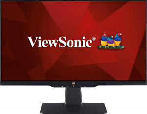 VIEWSONIC VA2201-H Monitor - 22" FHD (1920 x 1080), VA, VGA, HDMI, 250 nits, 100 Hz