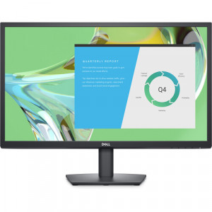 DELL デル E2420HS 23.8型 フルHD 1920×1080 ワイド PCモニター E2420HS-R [23.8型 /フルHD(1920×1080) /ワイド