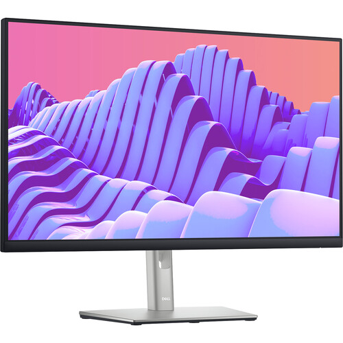 DELL P2722H Monitor - 27