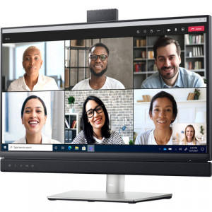 DELL カメラ付モニター USB-C PD 23.8インチ C2422HE Amazon.com: Dell 24, HD Video Conferencing Monitor - C2422HE