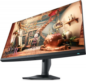 ALIENWAREゲーミングモニター　AW2724DM WQHD27インチ Amazon.co.jp: Alienware AW2724DM Gaming Monitor - 27-Inch QHD