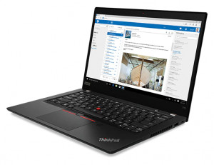 LENOVO THINKPAD GEN 2 X13 Laptop - 10th Gen i5-10310U, 8GB, 512GB