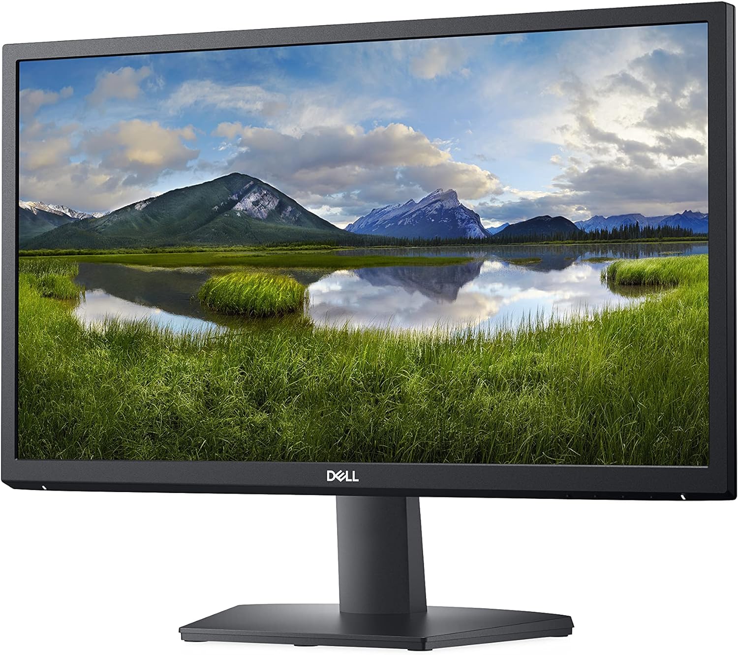 hiro☆DELL SE2422H 23.8インチ モニター 本体 DELL SE2422H Monitor - 23.8