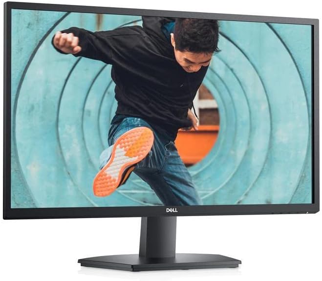 DELL モニター SE2722H 27インチ フルHD HDMI対応 楽天市場】Dell SE2722H 27インチ モニター (3年間交換保証/広
