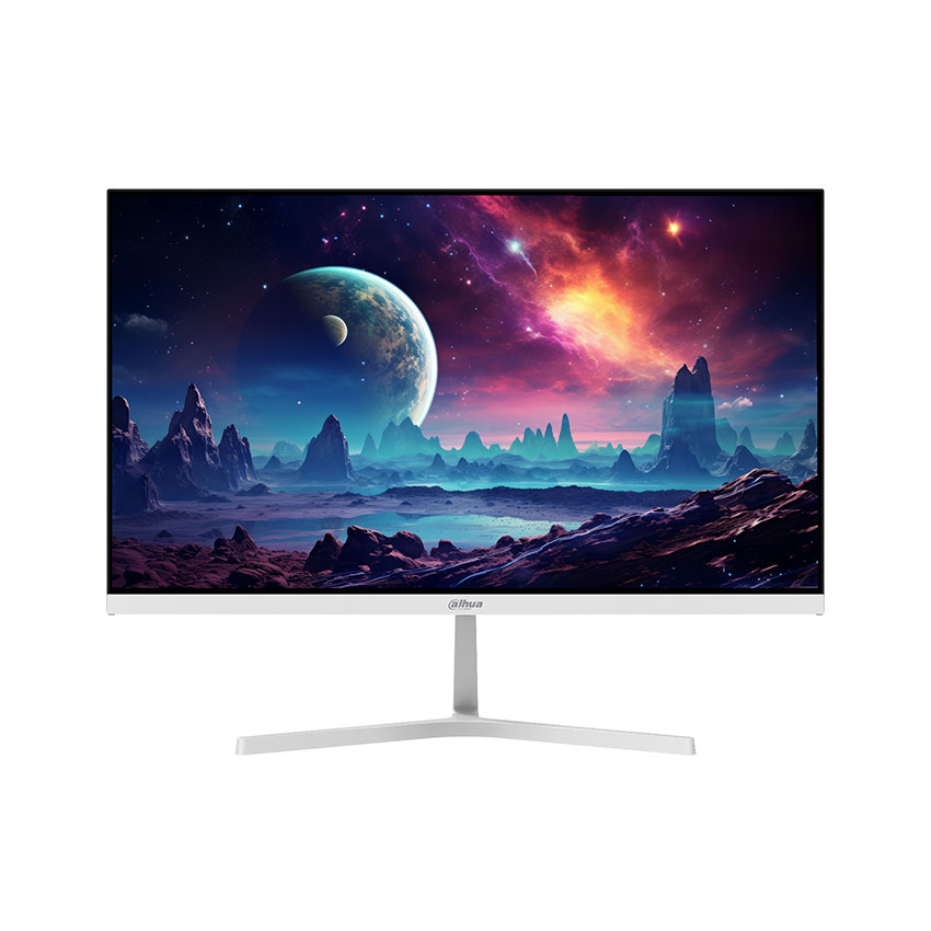 新品　未使用　Dahua B200S Series 24インチ LEDモニター Dahua LED Monitors, 1920x1080, HDMI/VGA