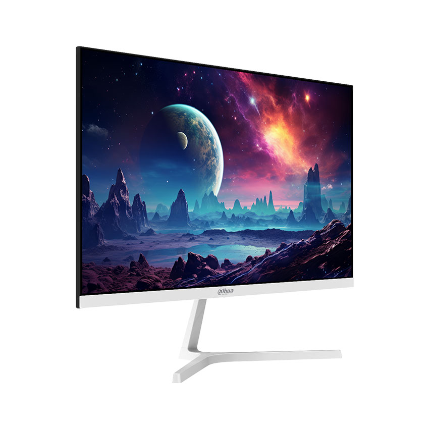 新品　未使用　Dahua B200S Series 24インチ LEDモニター Dahua LED Monitors, 1920x1080, HDMI/VGA