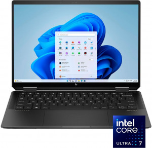 Ultra 7／HP Spectre x360 14-eu0007TU／状態極上 HP SPECTRE 14-EU0023DX (2024) Laptop - Series 1 Ultra 7 CPU