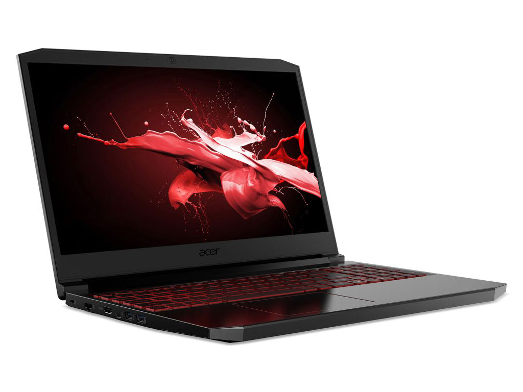 Acer - acer nitro5 1660ti ゲーミングノート i7-10750H Review - Acer Nitro 5 2020 (i7-10750H | GTX 1660 Ti | 8GB